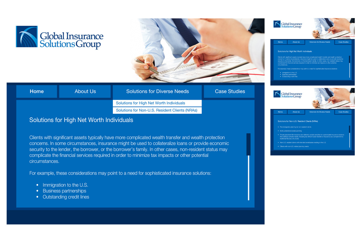 Web Design par CZP pour ce projet | Design #1084427