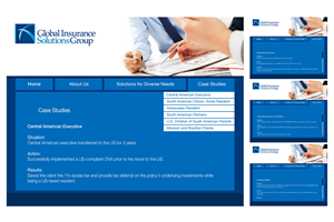 Web Design par CZP pour ce projet | Design : #1084429