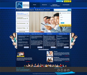 Web Design by spsingh