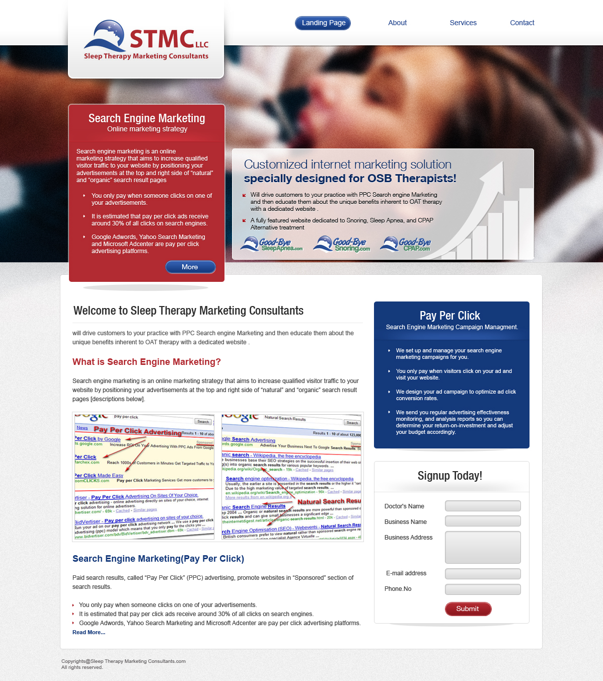 Diseño Web por designcruze para este proyecto | Diseño: #1072932
