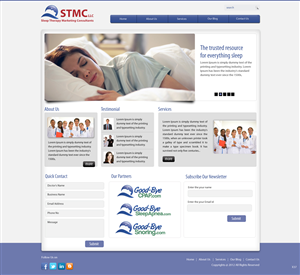 Diseño Web por pb para este proyecto | Diseño: #1068726