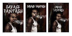 Buchumschlag Design von Diogo Landô für dieses Projekt | Design: #1074613