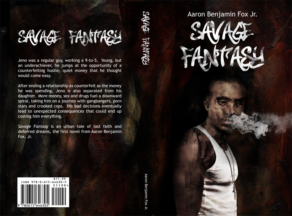 Buchumschlag Design von Diogo Landô für dieses Projekt | Design: #1086528