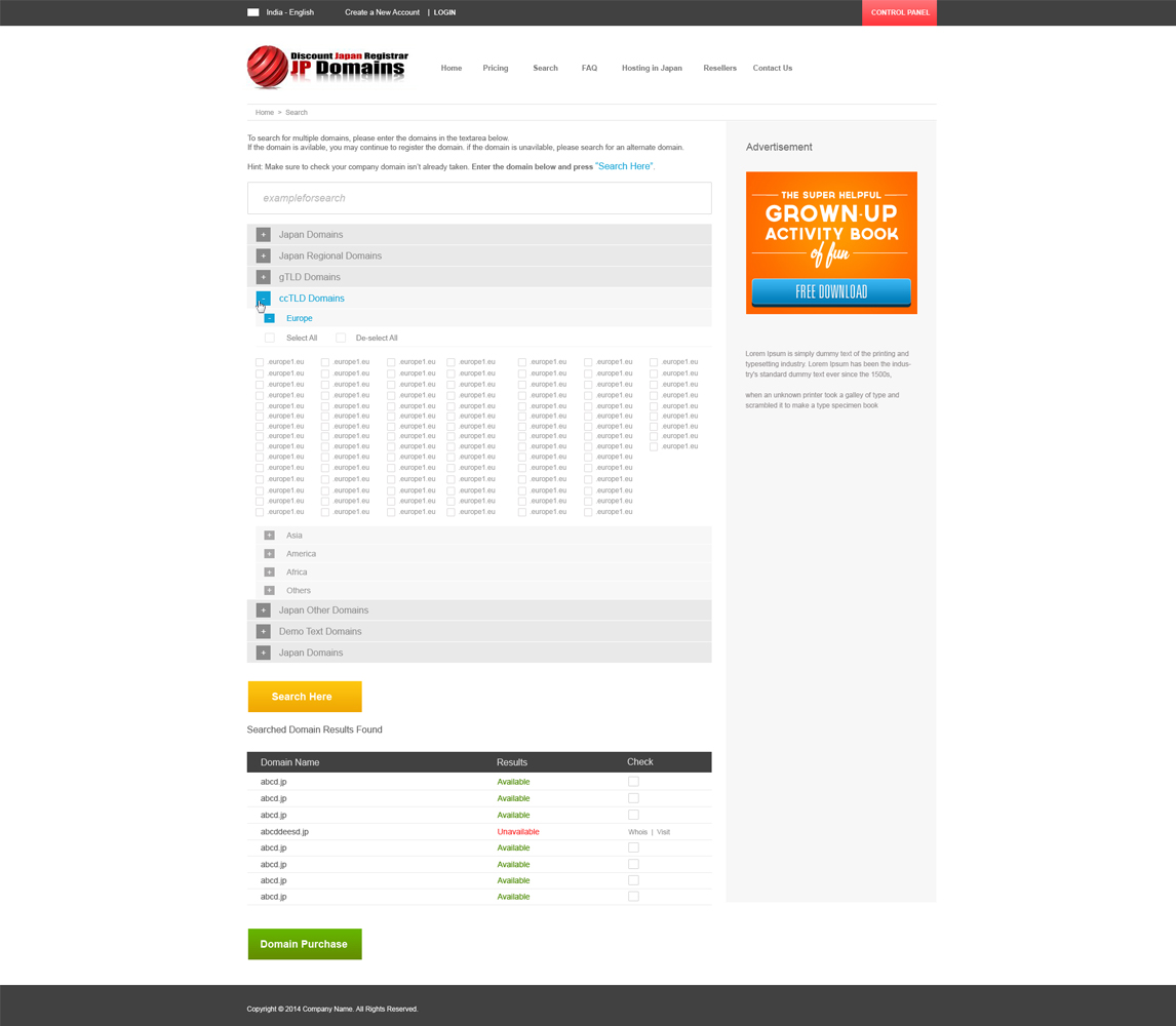 Web-Design von aarsita für Taka Enterprise Ltd. | Design #3963929