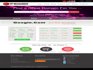 Web Design by Mockup Monster