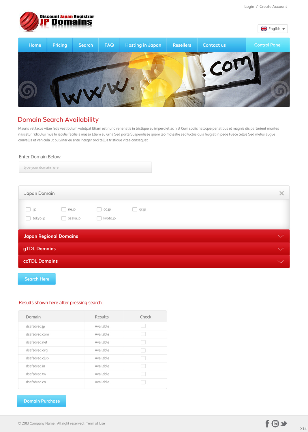 Diseño Web por pb para Taka Enterprise Ltd. | Diseño #3918935