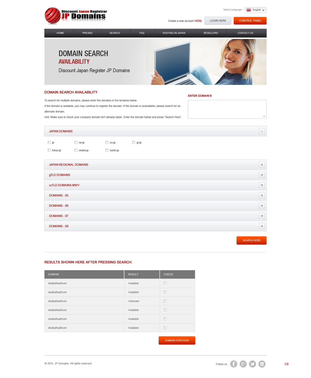 Diseño Web por pb para Taka Enterprise Ltd. | Diseño #3927373