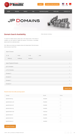 Web Design by pb for Taka Enterprise Ltd. | Design: #3927386