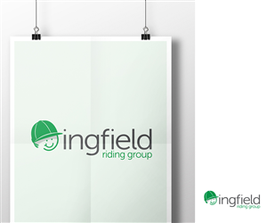 Ingfield Riding Group, Ingfield Riding or IRG | Design de Logo par see why