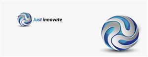 JustInnovate or Just-Innovate | Logo Design by eyeCandy
