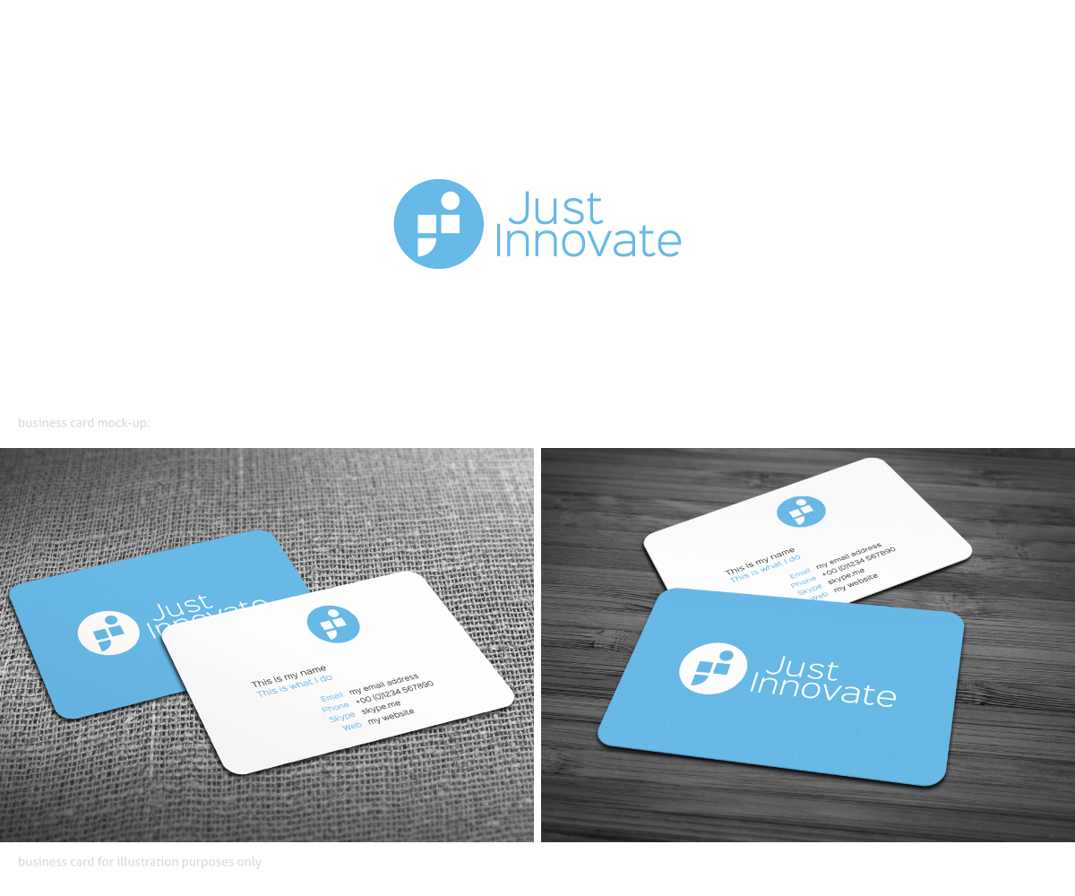 Logo Design by Kitchenfoil for this project | Design #3965202