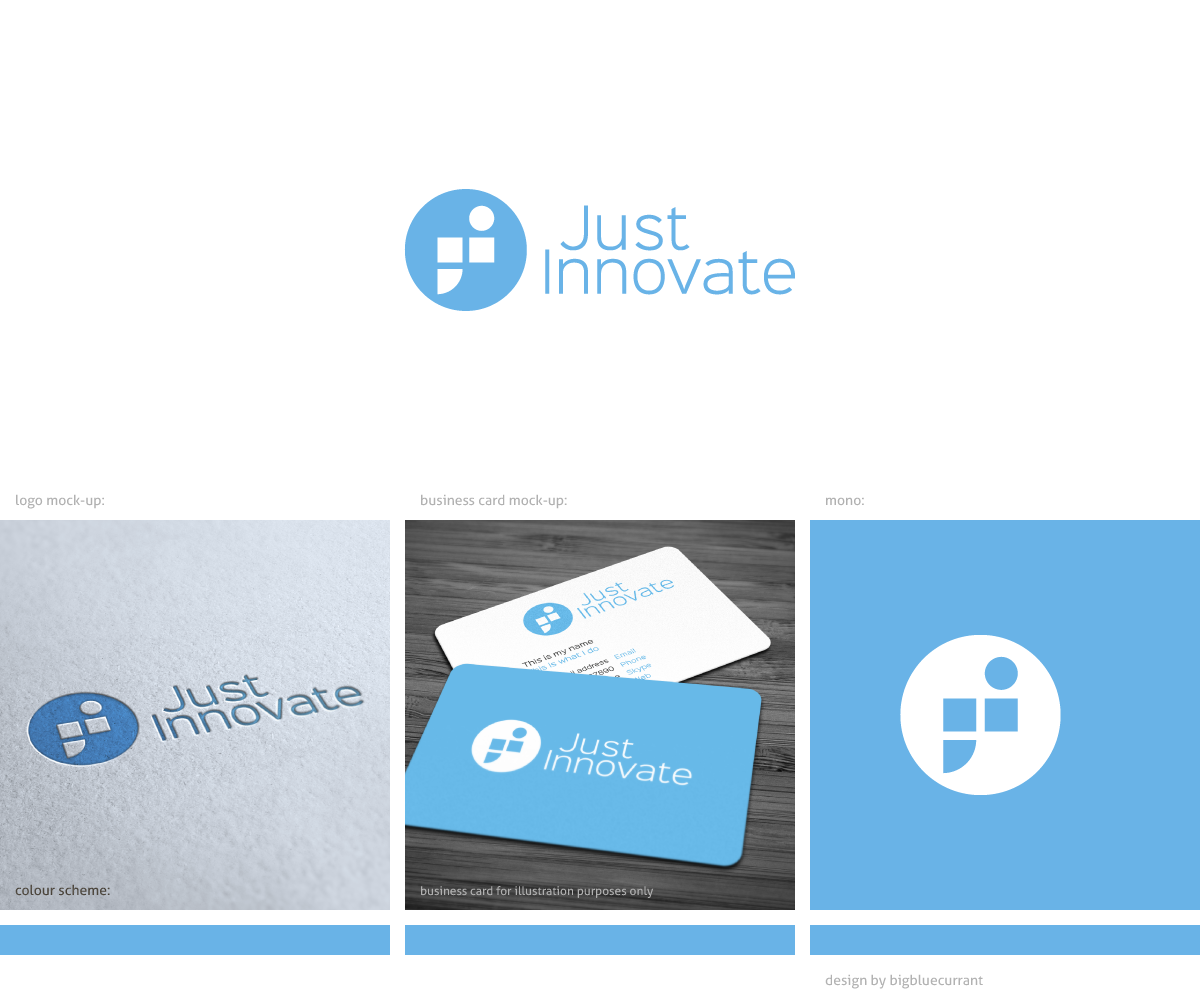 Logo Design by Kitchenfoil for this project | Design #3996706