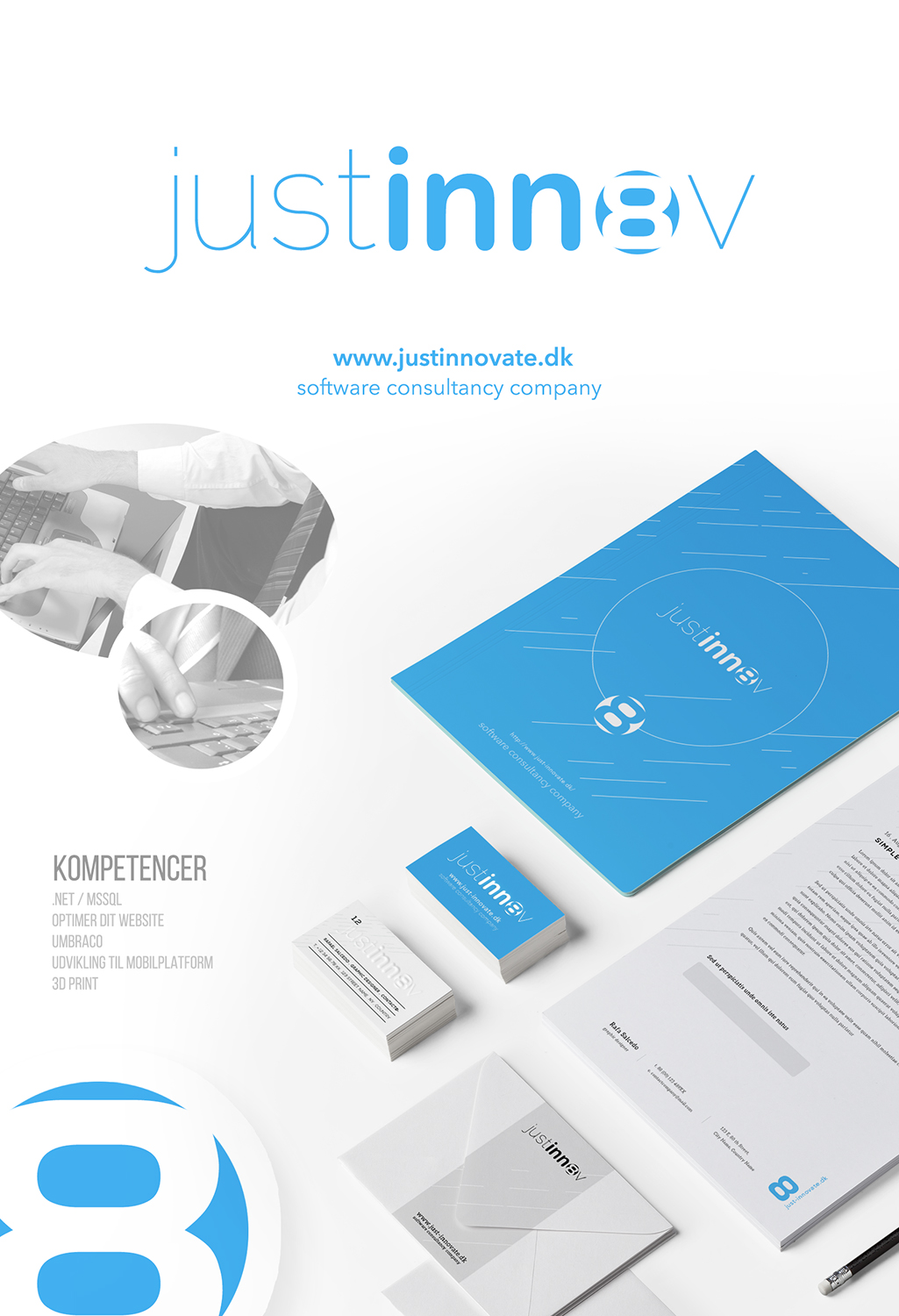 Diseño de Logo por Rafa Salcedo para este proyecto | Diseño #3909642