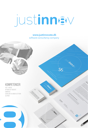 Logo Design by Rafa Salcedo
