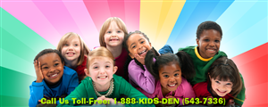Diseño Wordpress por DoveFendi para Kids Dental Kare | Diseño: #1059711