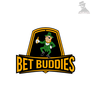 Bet Buddies | Logo Design by ART DEPOT