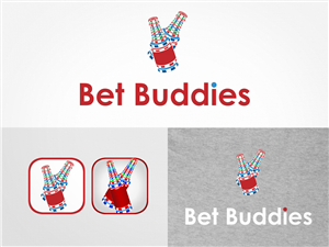 Logo-Design von Dannyd für dieses Projekt | Design: #3918387