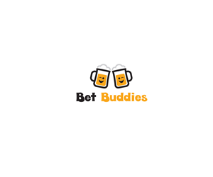 Bet Buddies | Design de Logo par Buck Tornado