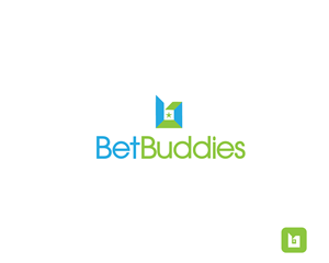 Bet Buddies | Design de Logo par Pv_999