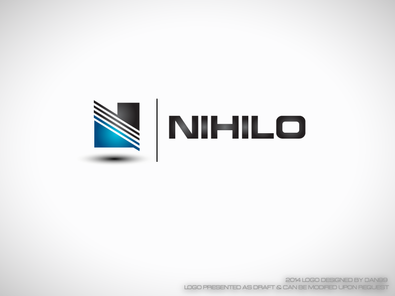 Logo Design by dan99 for this project | Design #3922423