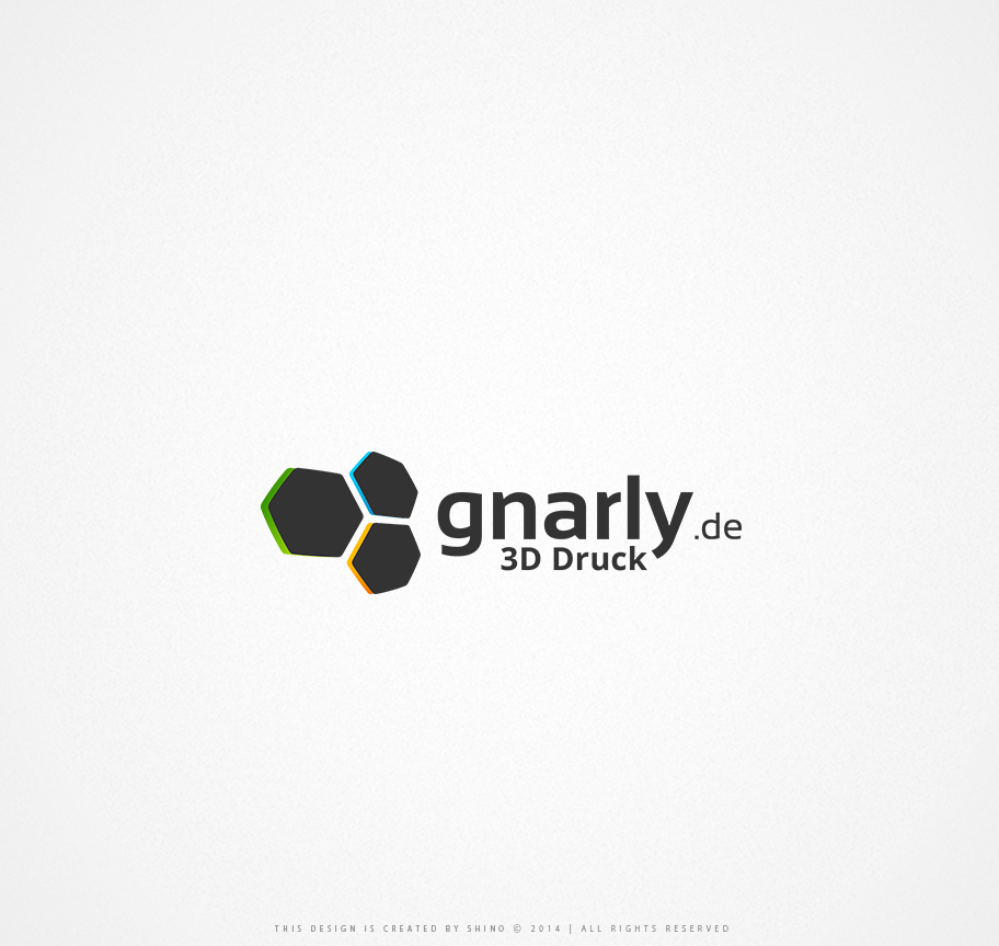 Logo-Design von Bujar Lubovci für dieses Projekt | Design: #3917309