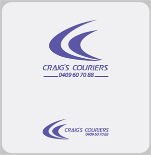 Logo Design by Hana