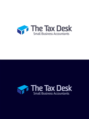 Logo-Design von Anthony für dieses Projekt | Design: #3940227