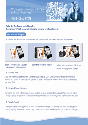 Banner Ad Design by abayisenga for Fuse Mobile Apps, LLC | Design: #3911432
