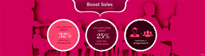 Banner Ad Design by pb for Fuse Mobile Apps, LLC | Design: #3945152