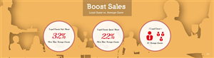 Banner Ad Design by pb for Fuse Mobile Apps, LLC | Design #3945153