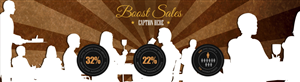 Banner Ad Design by pb for Fuse Mobile Apps, LLC | Design: #3945159