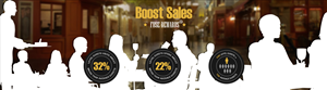 Banner Ad Design by pb