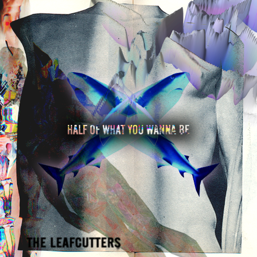 CD Cover Design by chrismarku for The Leafcutters | Design #1096677