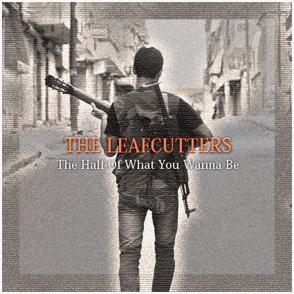 CD-Cover-Design von teroristd für The Leafcutters | Design #1095179