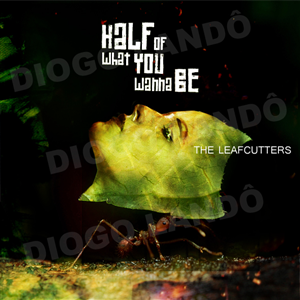 CD Cover Design Project | Diseño de Portada de CD por Diogo Landô