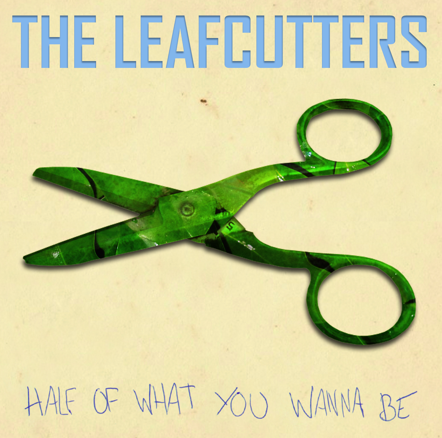 CD-Cover-Design von TylerWilkinson für The Leafcutters | Design #1105022