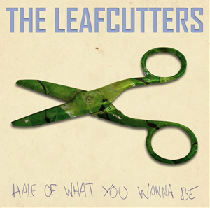 CD Cover Design by TylerWilkinson