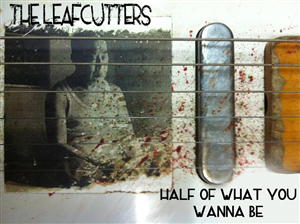 CD-Cover-Design von Simon149 für The Leafcutters | Design: #1084188