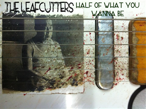 CD-Cover-Design von Simon149 für The Leafcutters | Design: #1084193