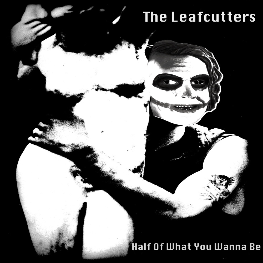 CD Cover Design by Glory10 for The Leafcutters | Design #1086334