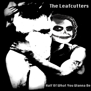 CD-Cover-Design von Glory10 für The Leafcutters | Design: #1086334