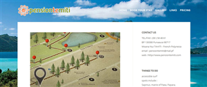 Web Design by HexSeven Designs for COM8 | Design: #1066902