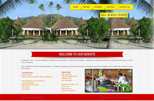 Diseño Web por Eminents Infosoft para COM8 | Diseño #1071300