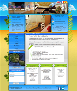 Web Design by WebOne for COM8 | Design: #1065608