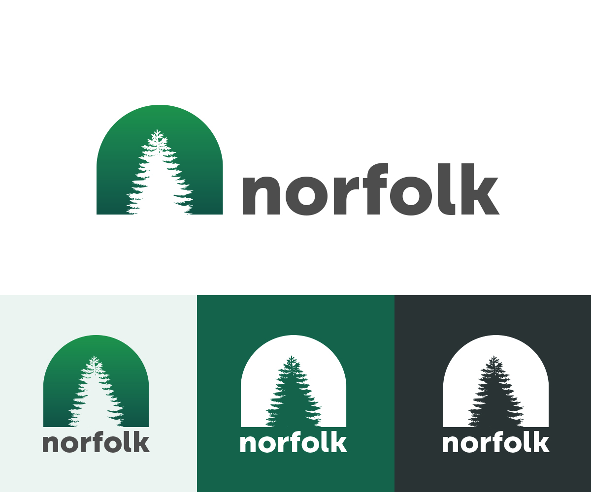 Logo Design by Tom_Watson for Norfolk Engineering | Design #3923226