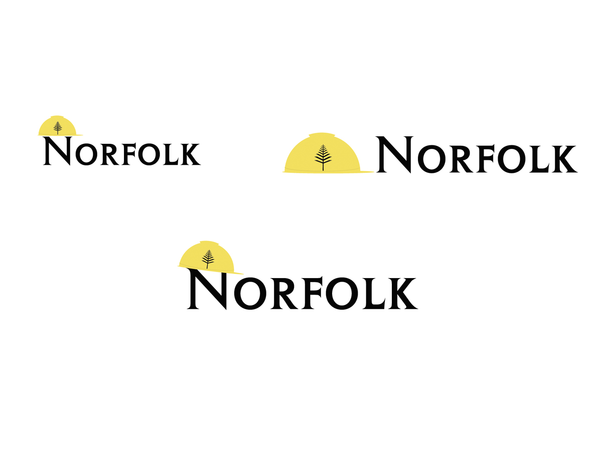 Logo Design by Saravana Pounraj for Norfolk Engineering | Design #3922592