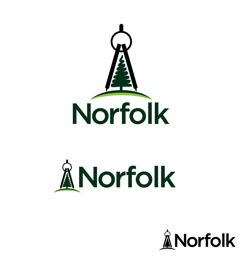 Design de Logo par Niiecyrila pour Norfolk Engineering | Design #3926918
