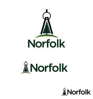 Logo Design by Niiecyrila for Norfolk Engineering | Design #3926918