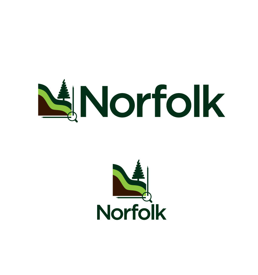Logo Design by Niiecyrila for Norfolk Engineering | Design #3927044