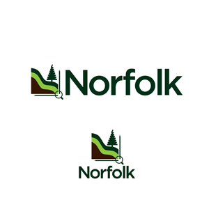 Logo Design by Niiecyrila for Norfolk Engineering | Design: #3927044